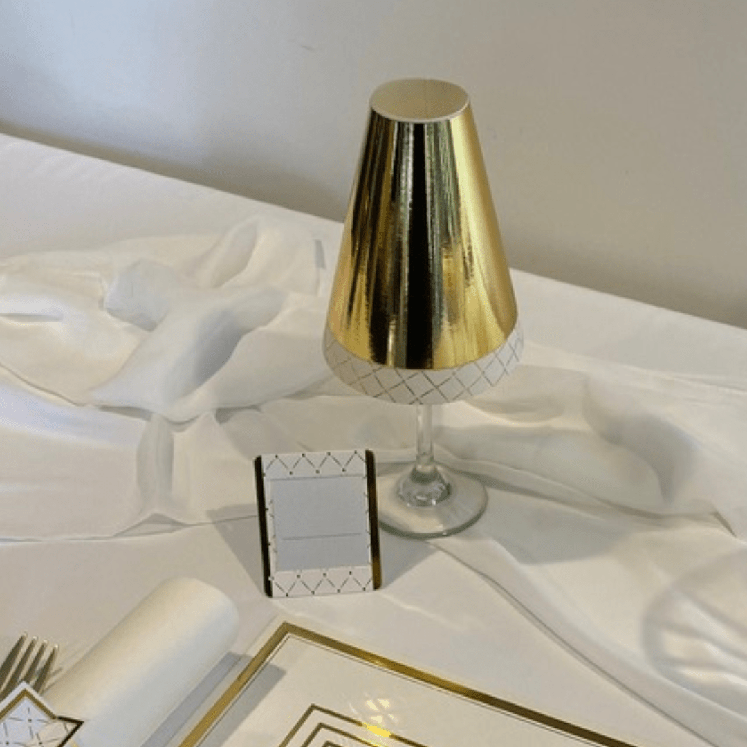Place Cards Anni Design - Place Matters