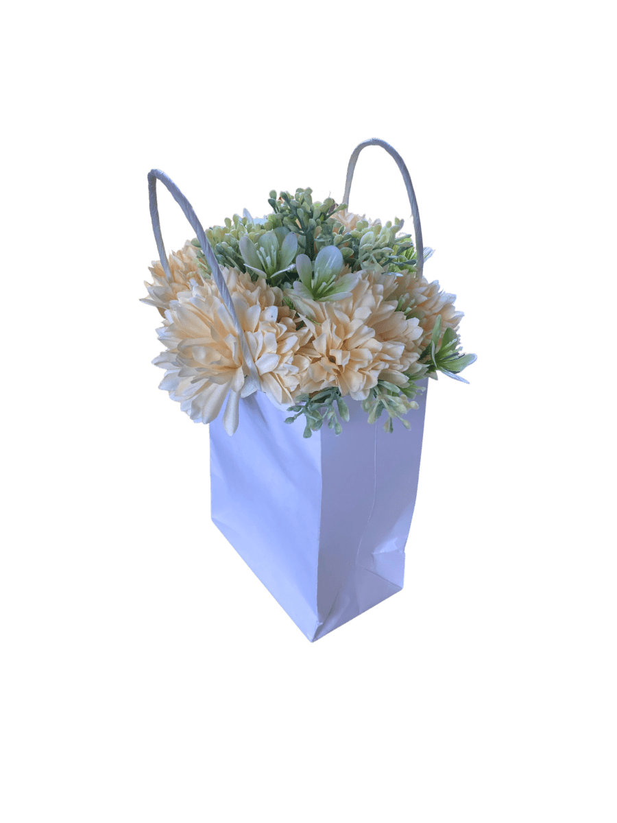 Pink Flower Packs - Place Matters
