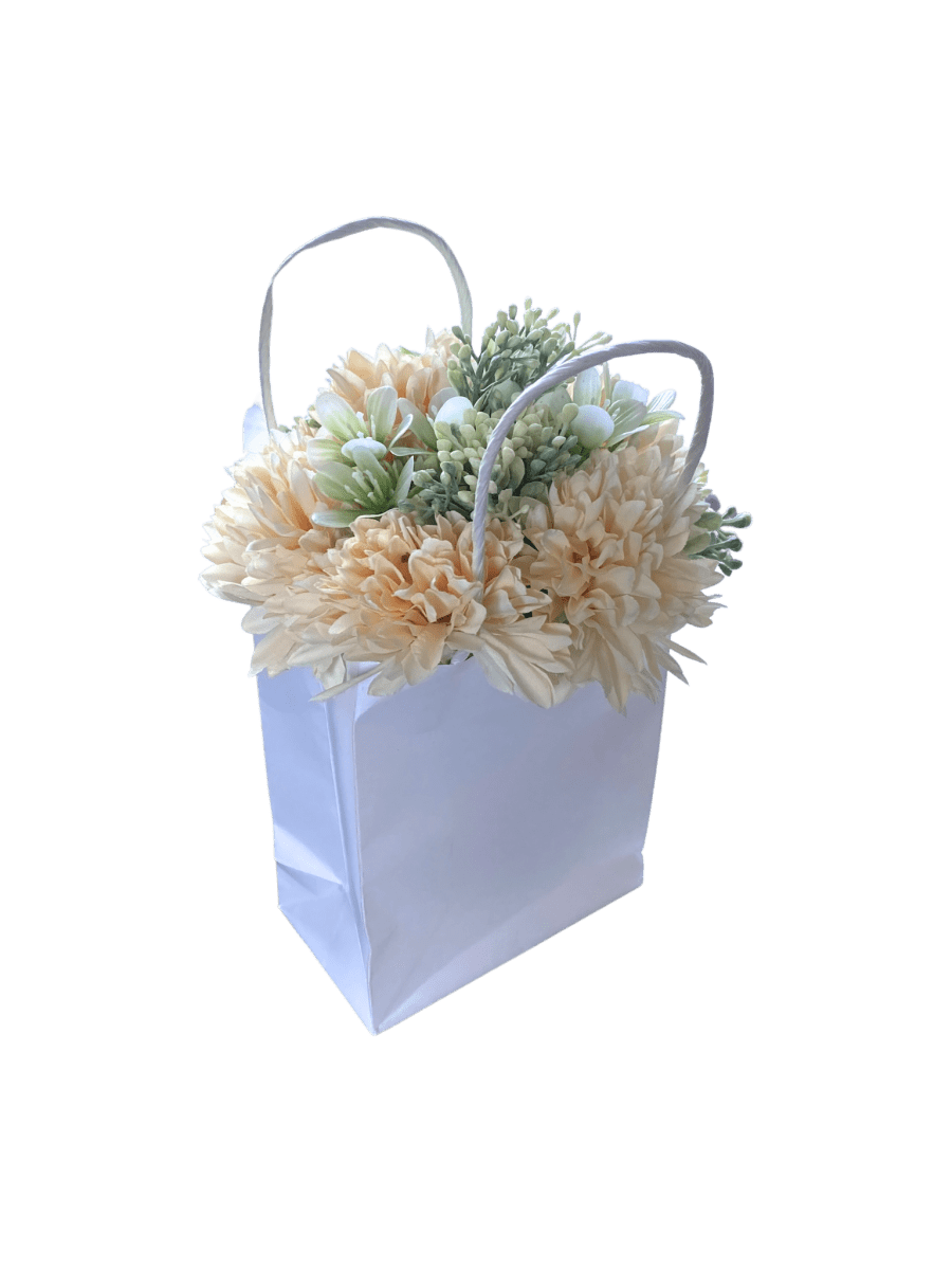 Pink Flower Packs - Place Matters