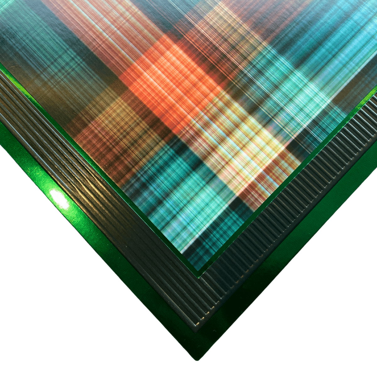 Tartan Design Placemats – Pack of 20 | Place Matters - Place MattersPlacemats