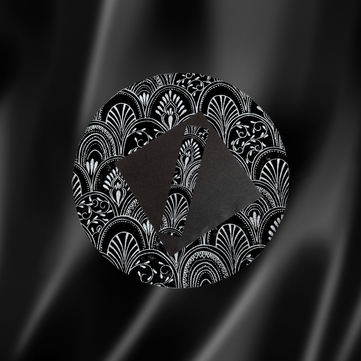 Black Table Setting Pack for 10 — Milano Design - Place MattersTable Setting Packs