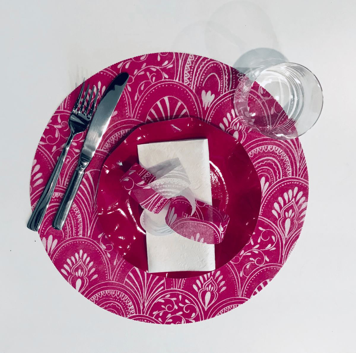 Milano Design Placemats – Pack of 20 | Place Matters - Place MattersPlacemats