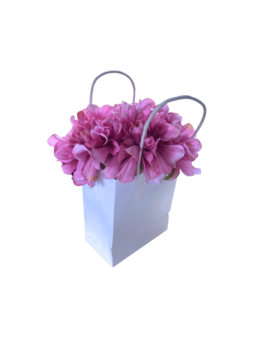 Pink Flower Packs - Place Matters
