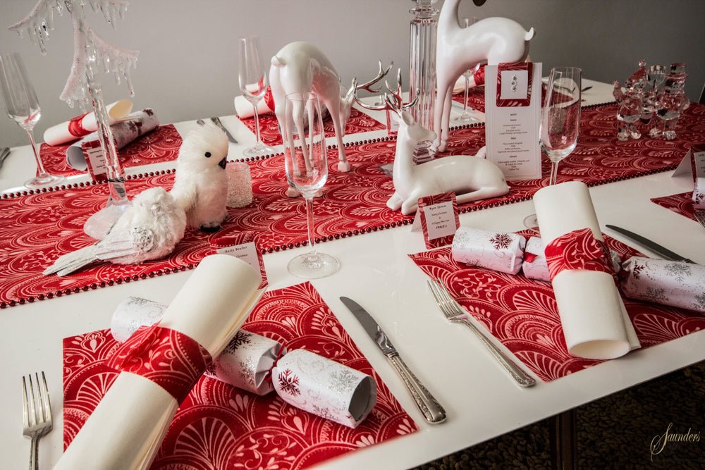 Milano Design Placemats – Pack of 20 | Place Matters - Place MattersPlacemats