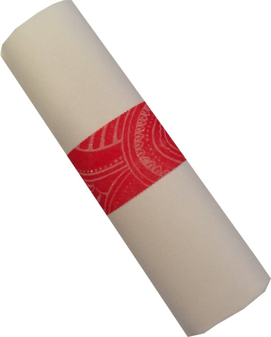 Napkin Wraps (Milano Design) - Pack of 20 | Place Matters - Place MattersNapkin Wraps