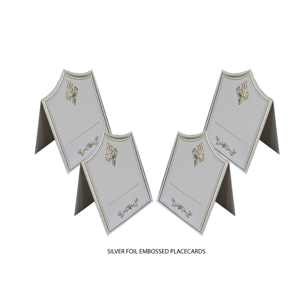 Place Cards(Royale Design) - Place Matters