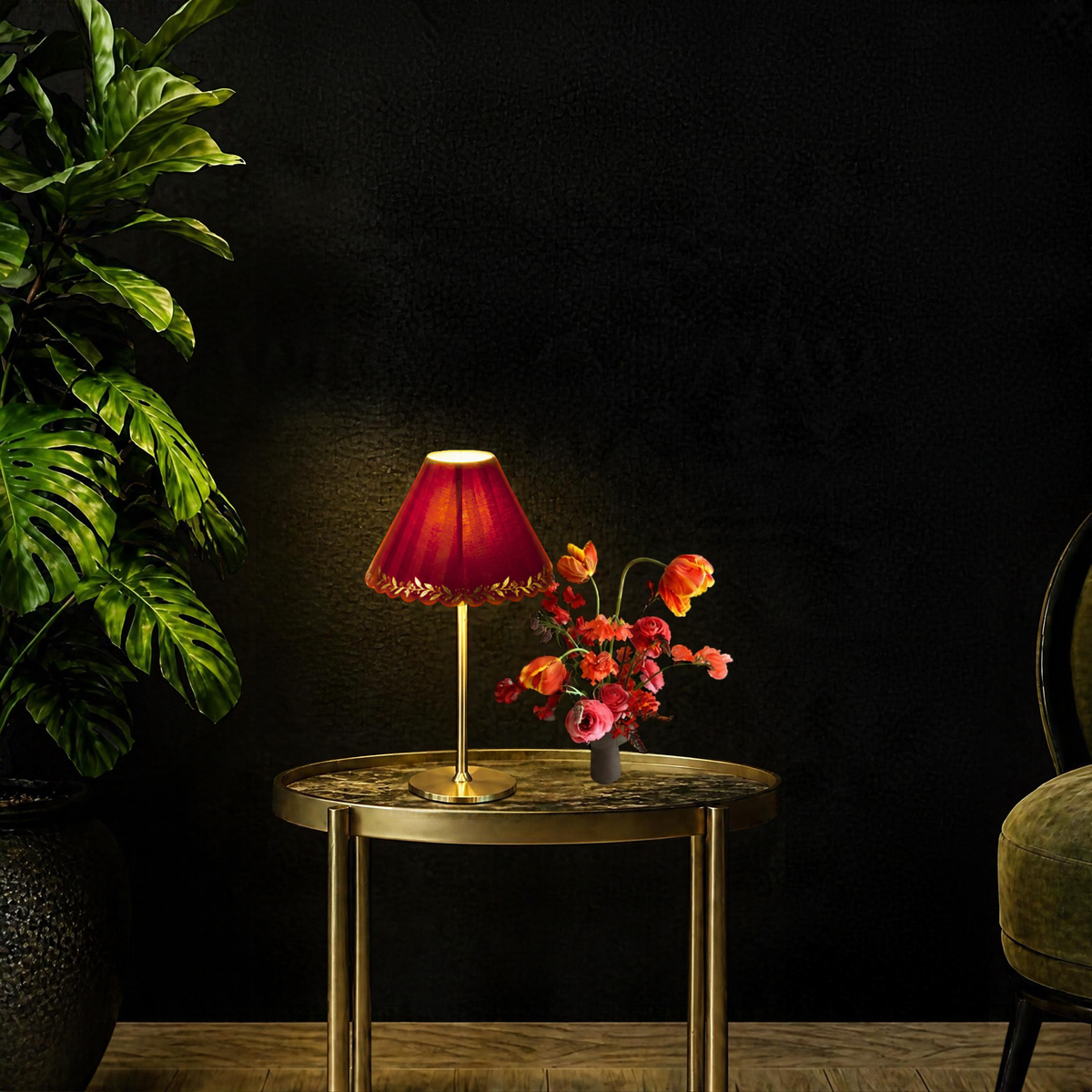 Christmas Lamp Shades (Xmas Lux) – Single Shade