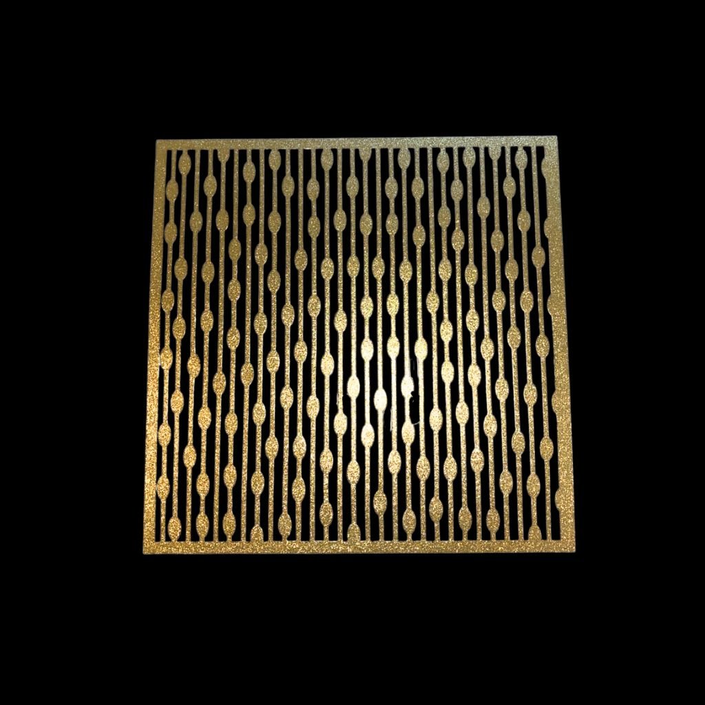 Droplets Design Placemats – Pack of 20 | Place Matters - Place MattersPlacemats