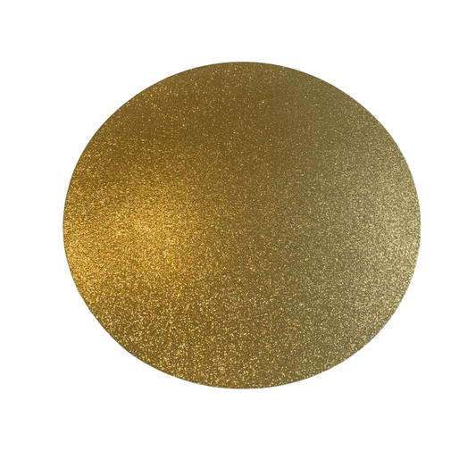 Glitter Design Round Placemats – Pack of 20 | Place Matters - Place MattersPlacemats