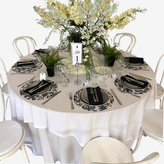 Royale Design Placemats – Pack of 20 | Place Matters - Place MattersPlacemats