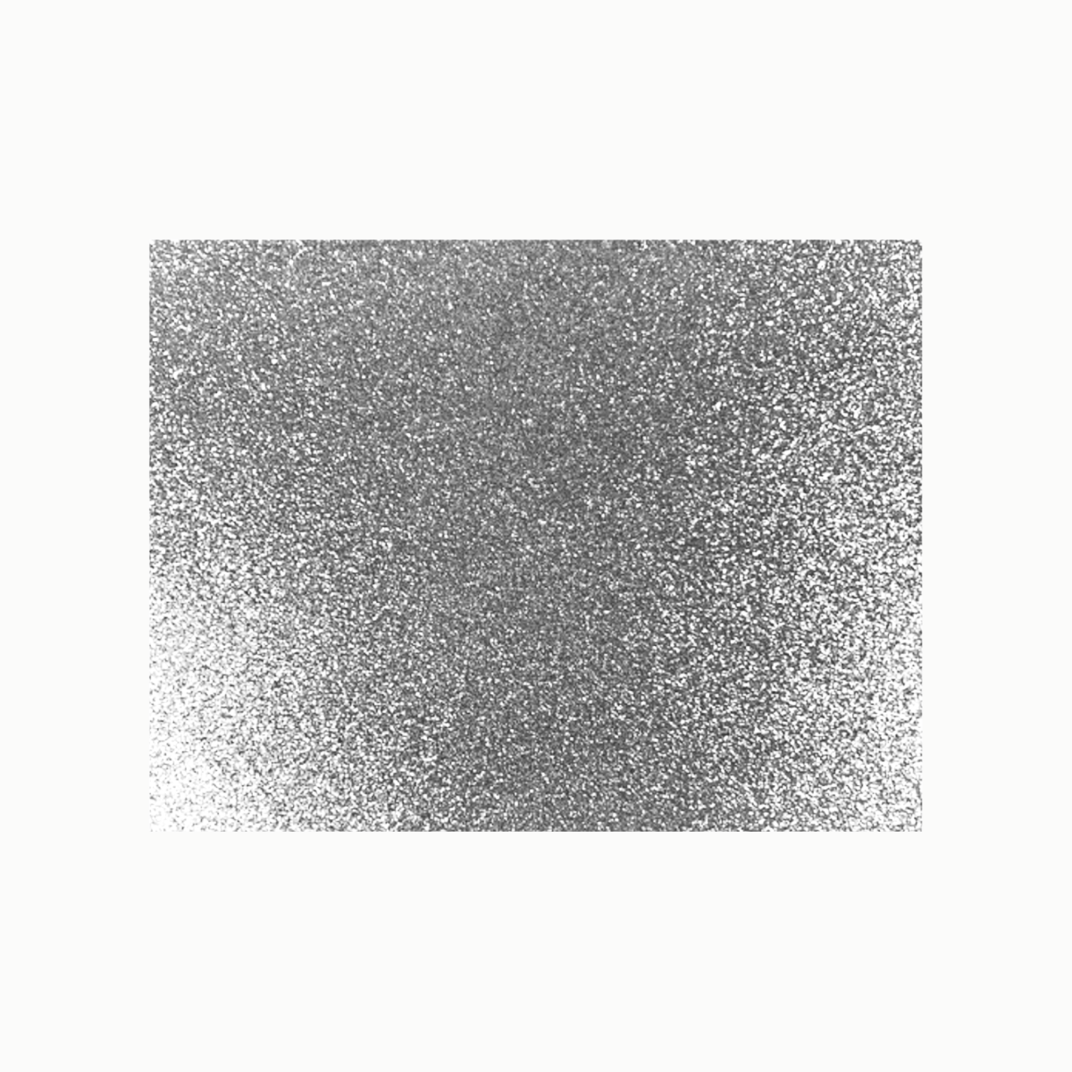 Silver Glitter Rectangle Placemats – Pack of 20 | Place Matters - Place MattersPlacemats