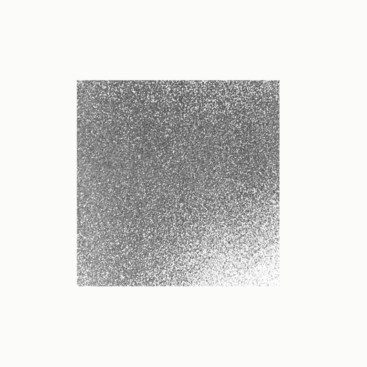 Silver Glitter Square Placemats – Pack of 20 | Place Matters - Place MattersPlacemats