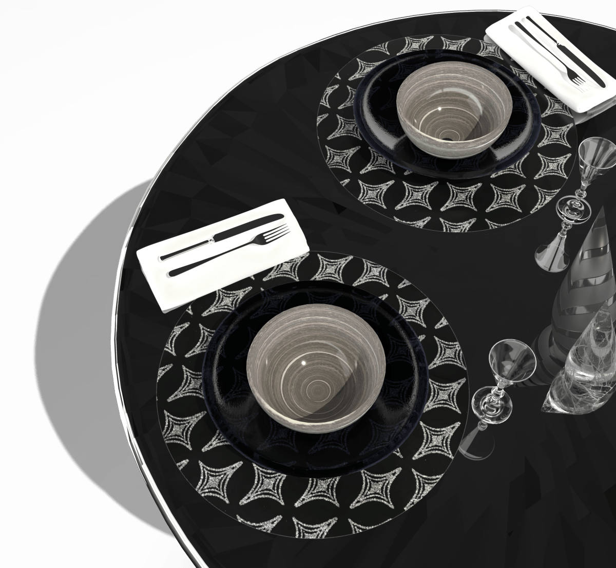 The Celebration Box - Place Matters