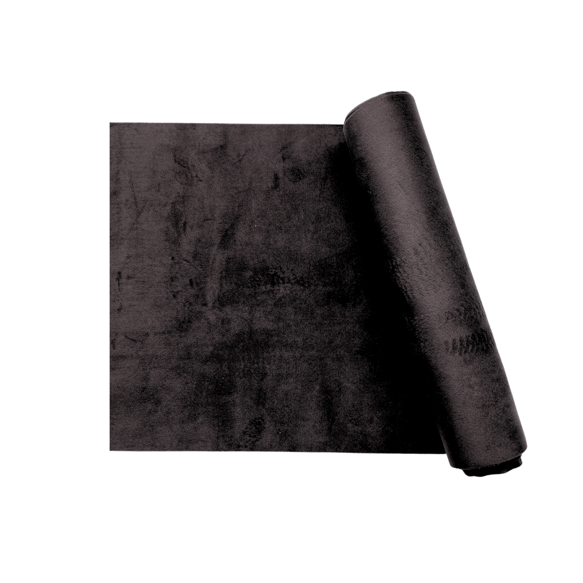 Velvet Black Table Runners - Place MattersTable Runners