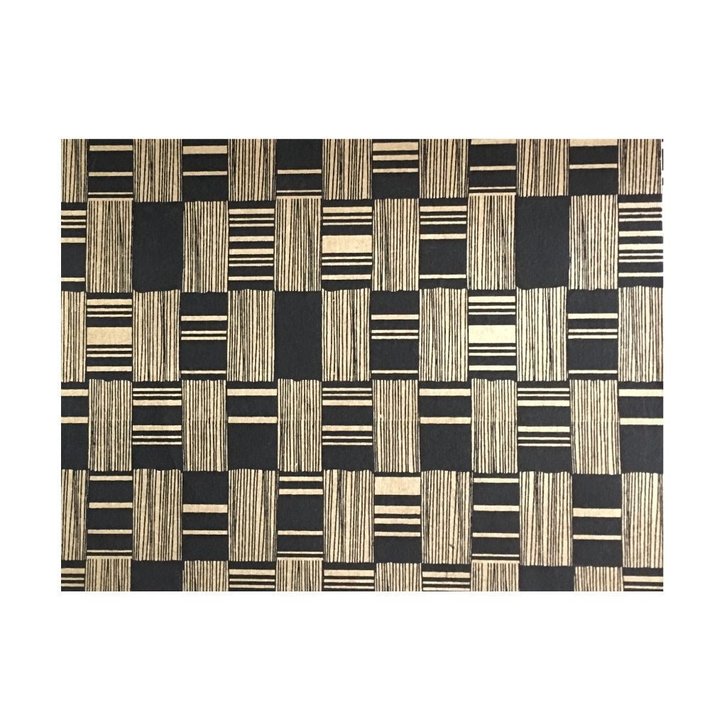 Bricks Design Placemats| Place Matters (Pack of 20) - Place Matters