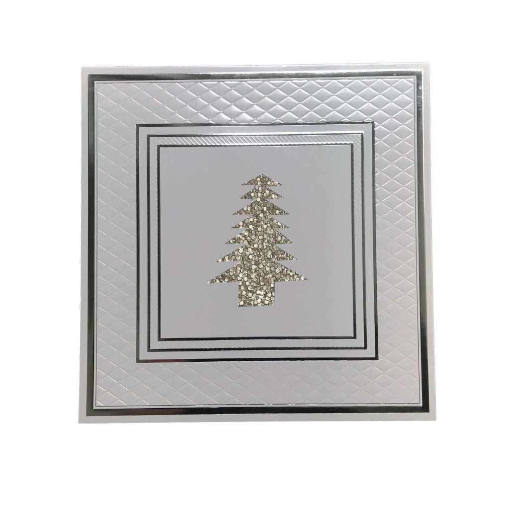 Christmas Placemats Square Shape (Anni Design) - Place MattersChristmas Placemats
