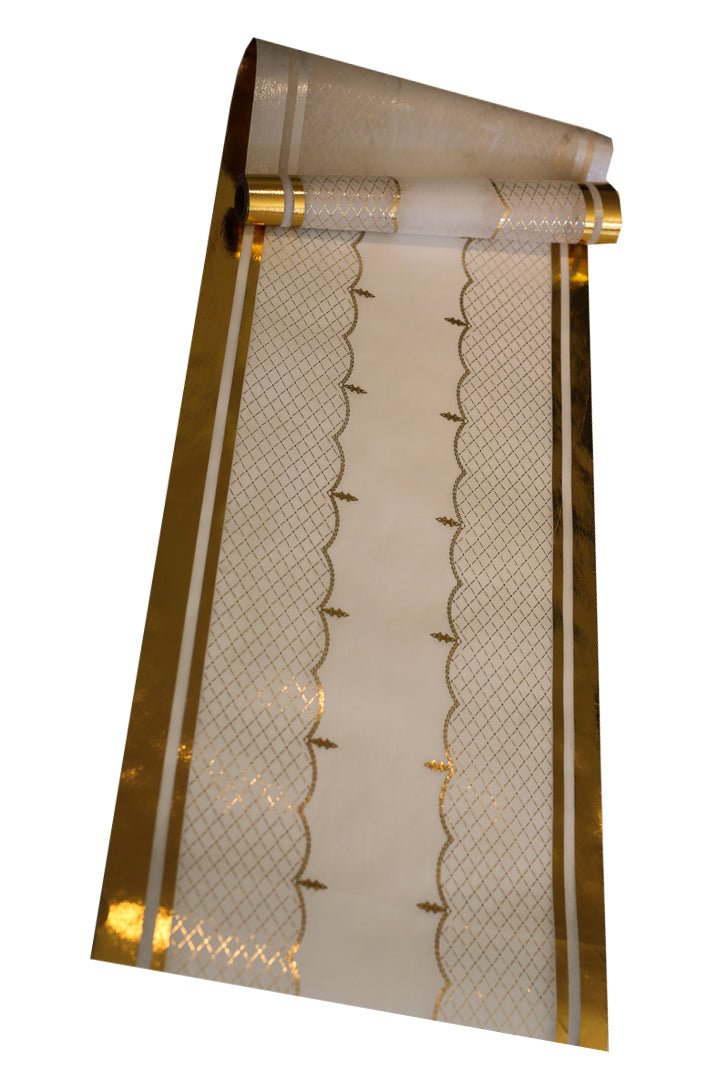Foil Table Runners (Anni Design) - Place Matters
