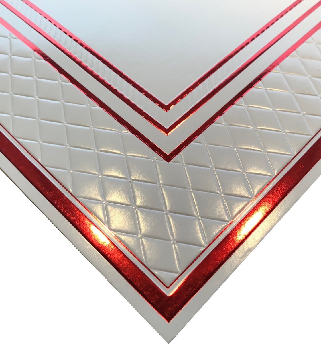 Christmas Placemats Square Shape (Anni Design) - Place Matters
