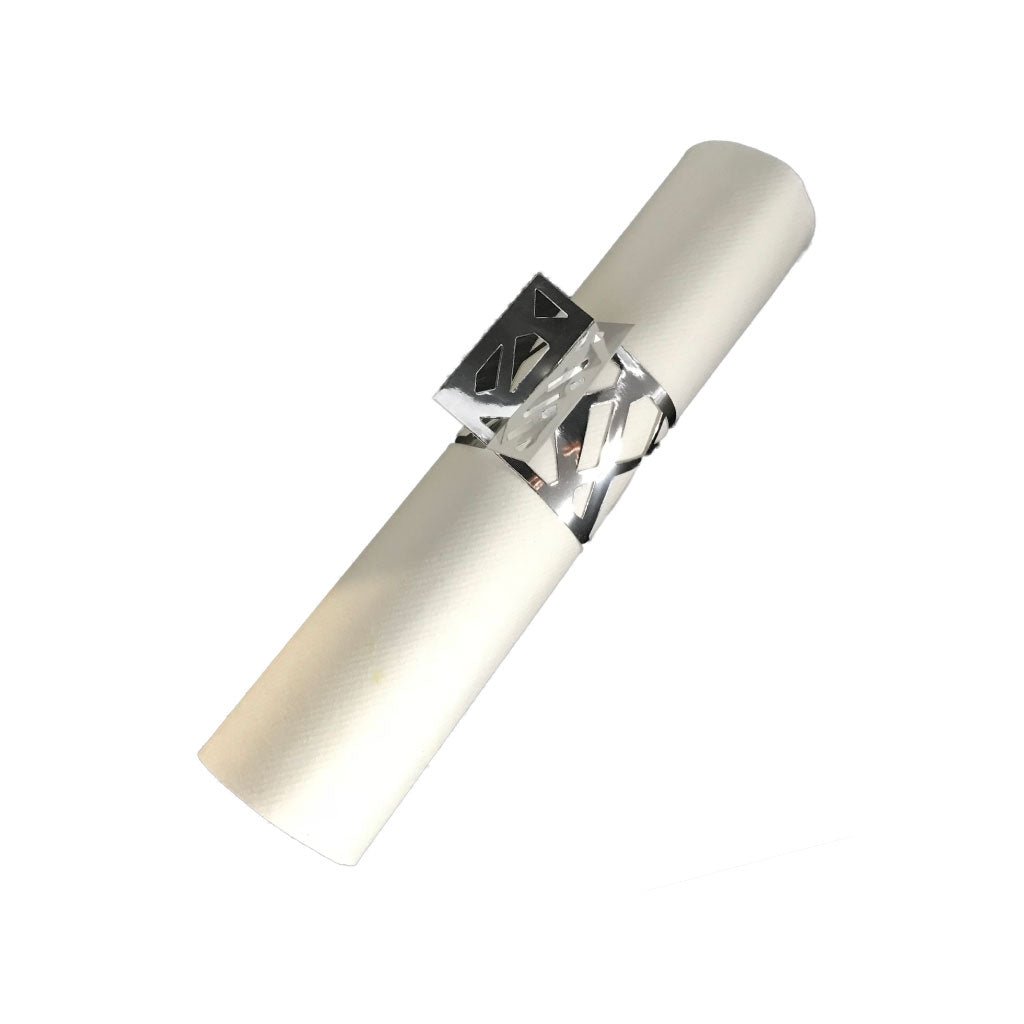 Silver Christmas Table Setting Pack — Anni Design & Runner - Place MattersChristmas Table Setting Pack