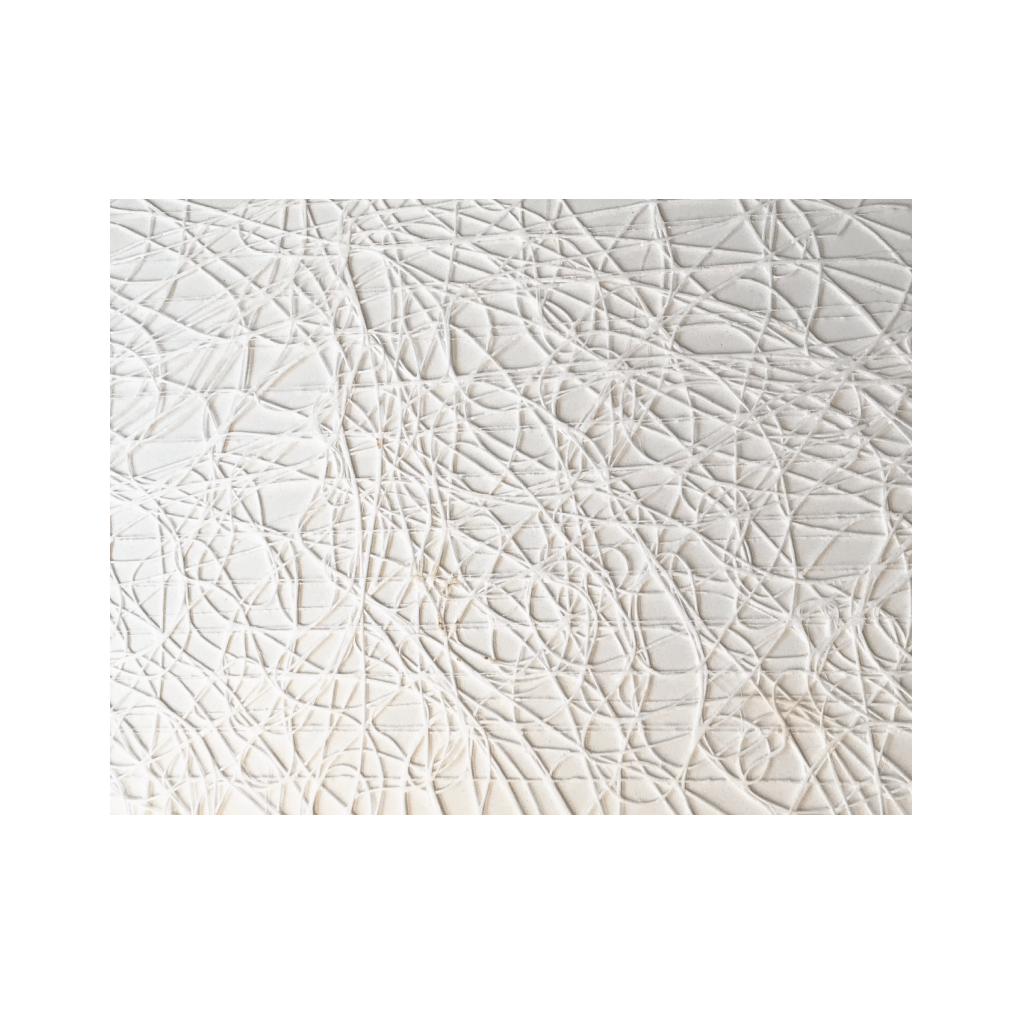 Spaghetti Design Rectangle Placemats | Place Matters (Pack of 20) - Place Matters