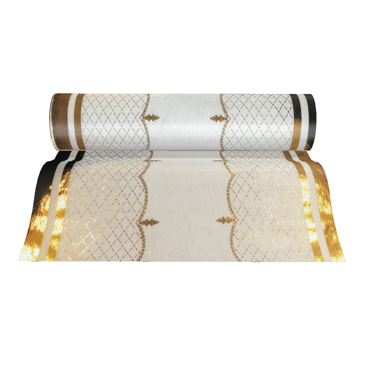 Foil Table Runners (Anni Design) - Place Matters