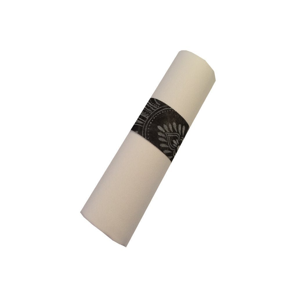 Elegantly Enhance Your Dining Experience with Milano Design Napkin Wraps Placemats and Affordable Luxury Table Decor - Place Matters