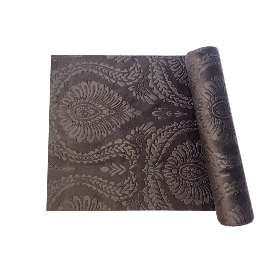 Enhance Your Dining Area with Gatsby Velvet Table Runners for Affordable Luxury Table Decor Using Placemats - Place Matters