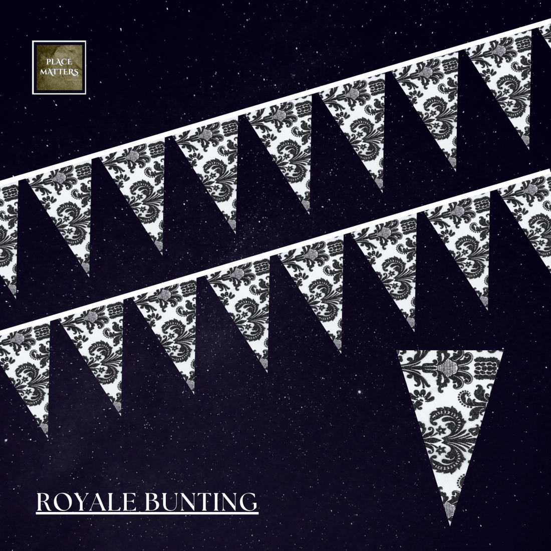 Enhance Your Dining Space with Wholesale Black Buntings Aiding Placemats and Table Runners for Affordable Luxury Table Decor - Place Matters