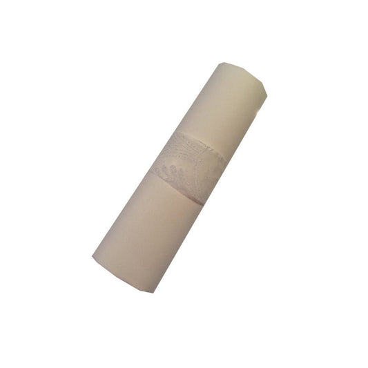 Revamp Your Dining Aesthetic with Milano Design White Napkin Wraps in Affordable Luxury Table Decor with Elegant Placemats and Table Runners - Place Matters