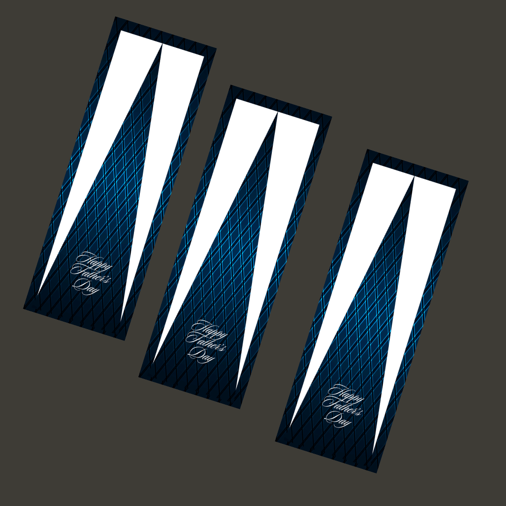 Wholesale Benson Design Napkin Decor ( Father's Day) Saunders Concepts