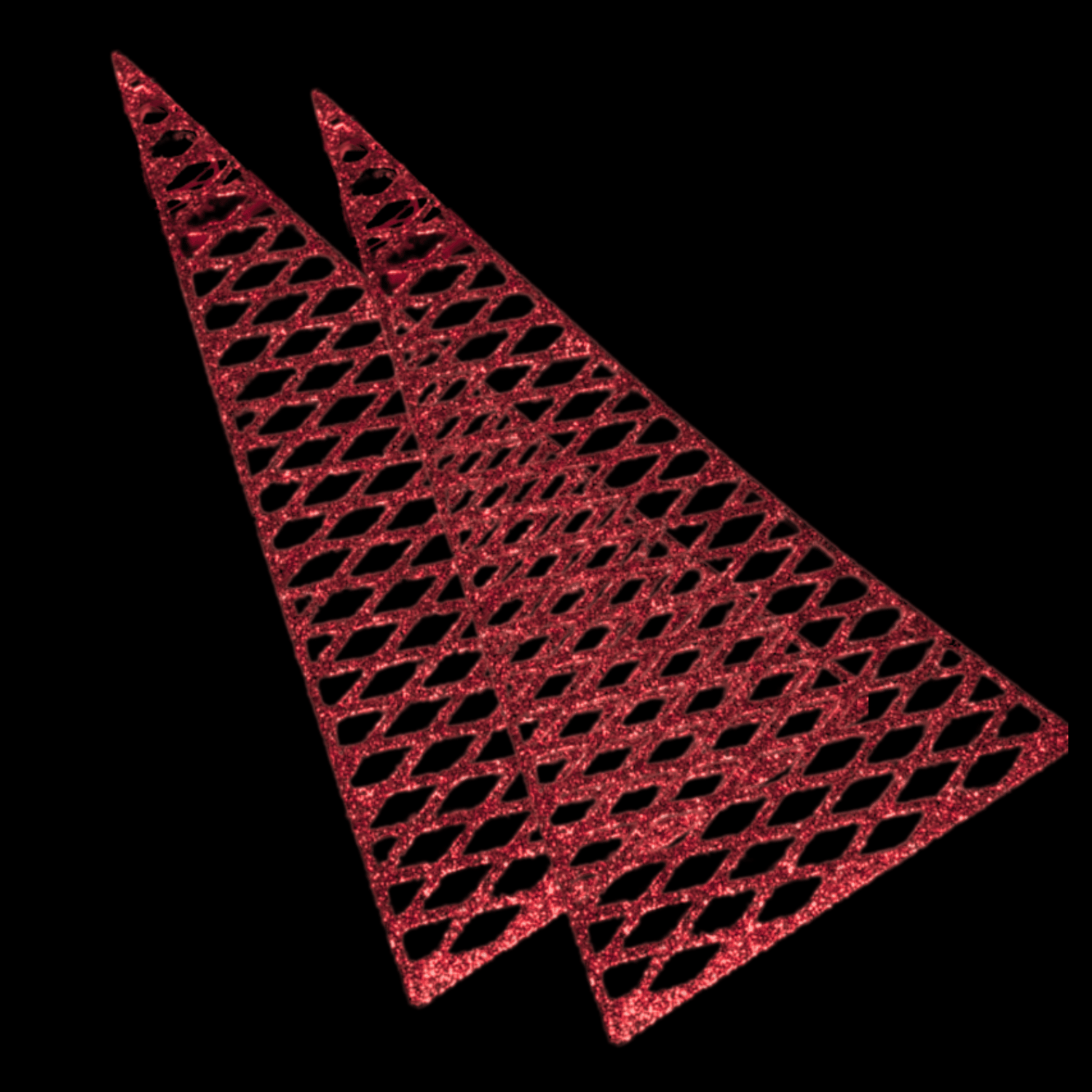 Christmas Table Decor - Place Matters