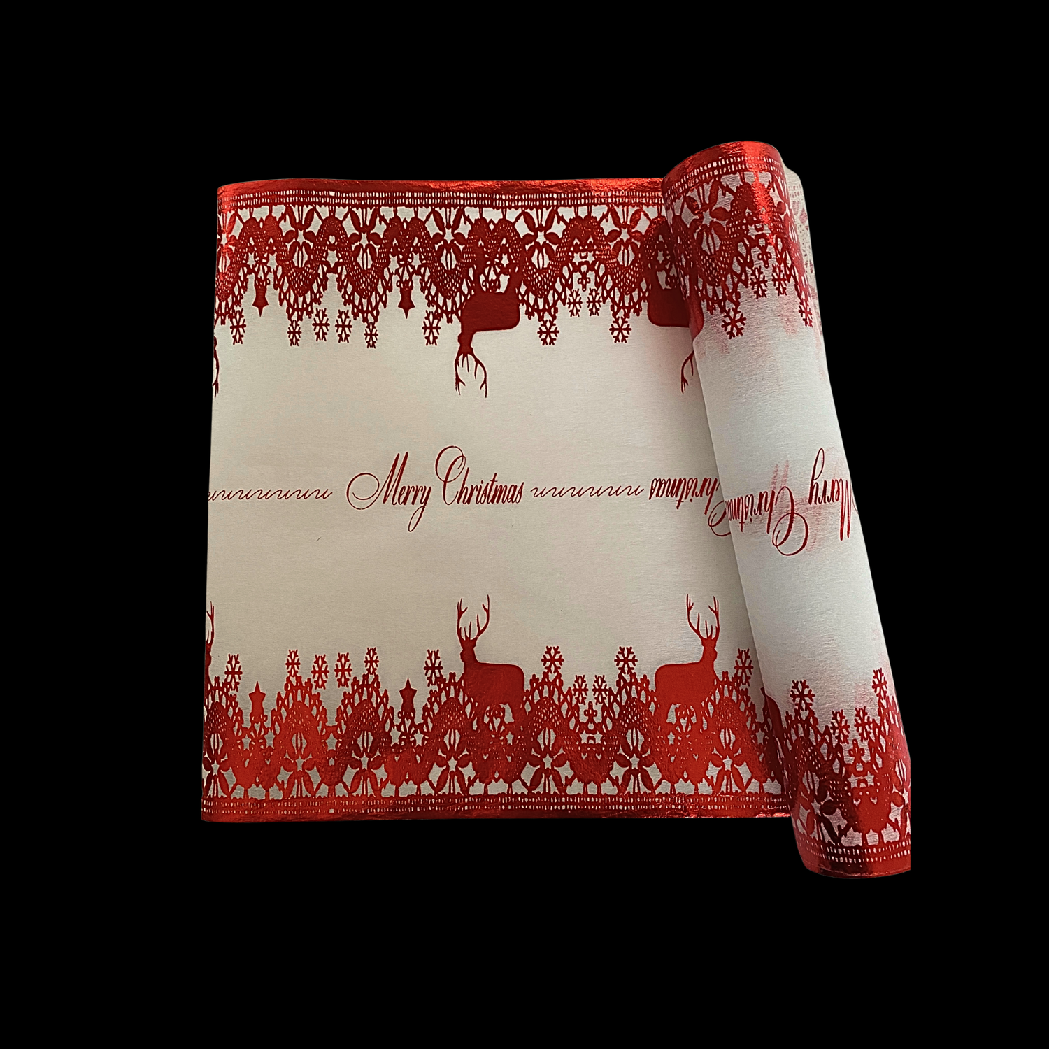 Christmas Table Runners - Place Matters