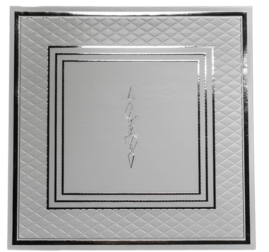 Anni Design Square Placemats | Place Matters (Pack of 20) - Place Matters