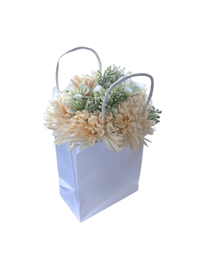Pink Flower Packs - Place Matters
