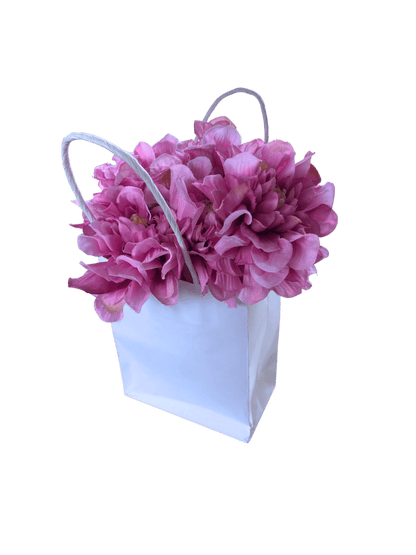 Pink Flower Packs - Place Matters