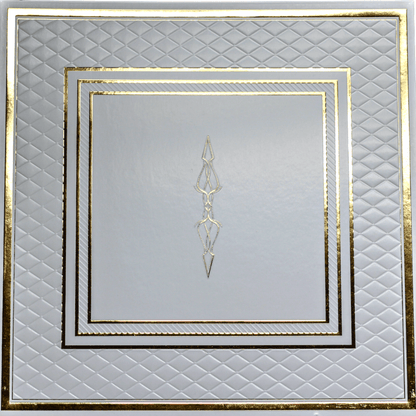 Anni Design Square Placemats | Place Matters (Pack of 20) - Place Matters