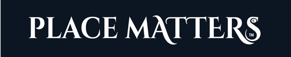 Place Matters