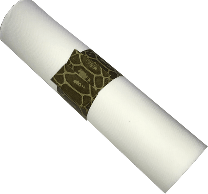 Napkin Wraps (Croc Skin Design) - Place Matters