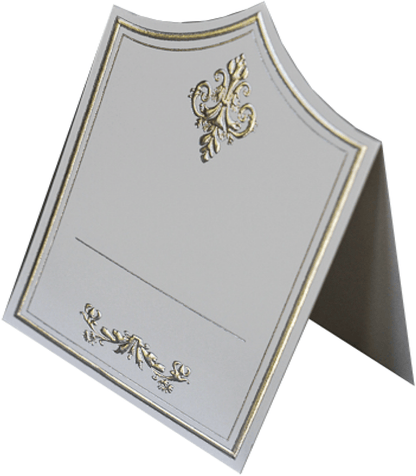 Place Cards(Royale Design) - Place Matters