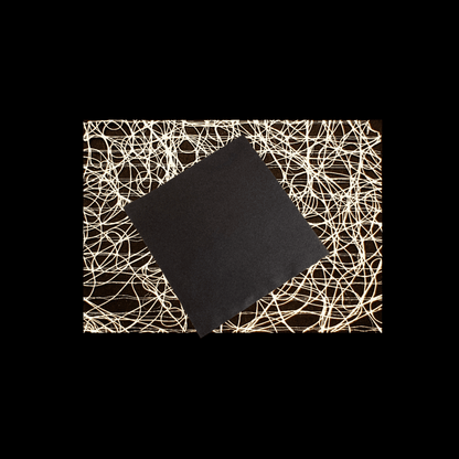 Table Setting Pack for 10 + Table Runner - Place Matters