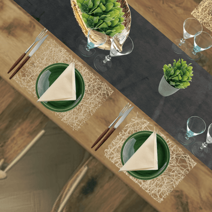Table Setting Pack for 10 + Table Runner - Place Matters