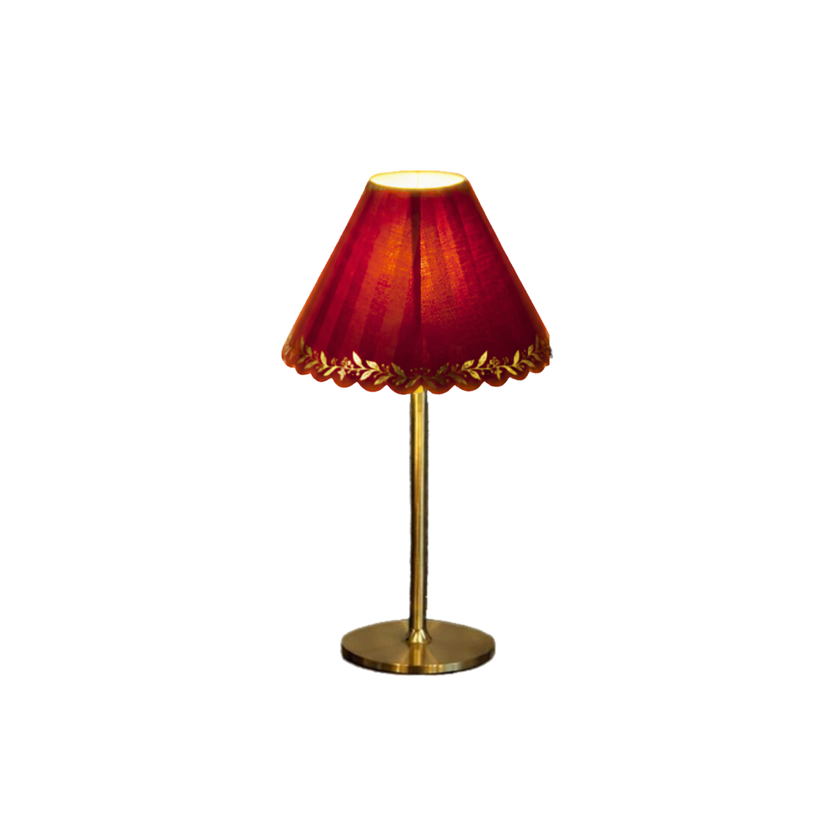 Christmas Lamp Shades (Xmas Lux) – Single Shade