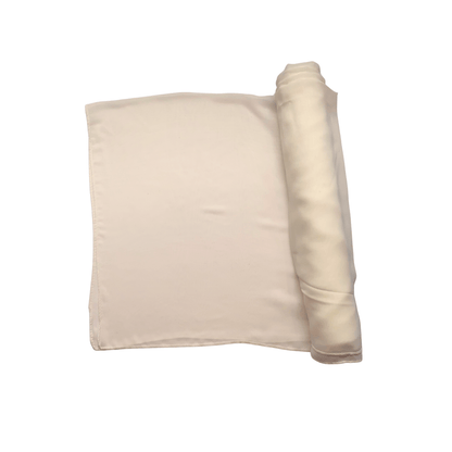 Chiffon Cream Table Runners - Place MattersTable Runners