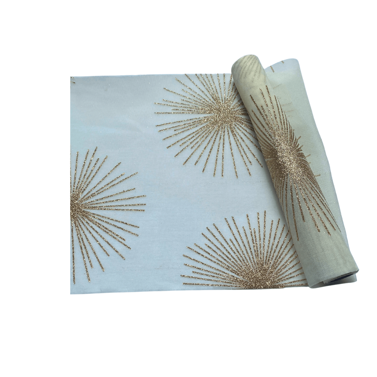 Cream Stargaze Table Runners - Place MattersTable Runners