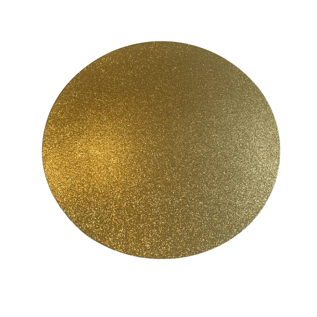 Glitter Design Round Placemats – Pack of 20 | Place Matters - Place MattersPlacemats