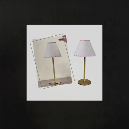 Christmas Lamp Shades (Xmas Lux) – Single Shade