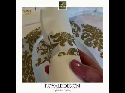 Royale Design Placemats – Pack of 20 | Place Matters