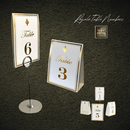 Royale Square Table Setting Pack Xmas (Table Runner & Tree) - Place MattersChristmas Table Setting Packs