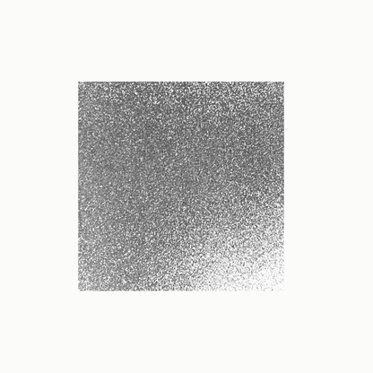 Silver Glitter Square Placemats – Pack of 20 | Place Matters - Place MattersPlacemats