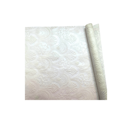 Table Runners White (Milano Design) - Place MattersTable Runners